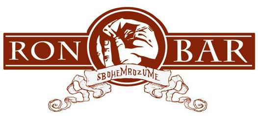 RON BAR Sbohem Rozume
